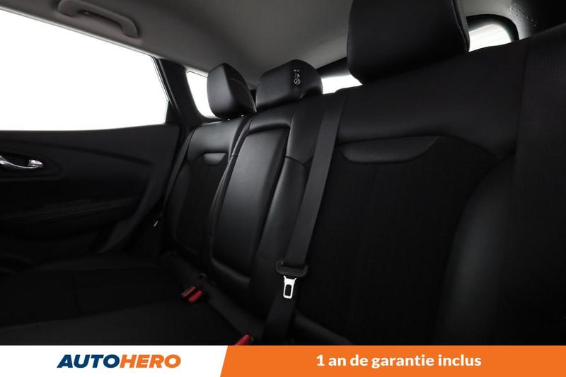 Renault Kadjar 1.6 dCi Energy Intens 4wd 130 ch