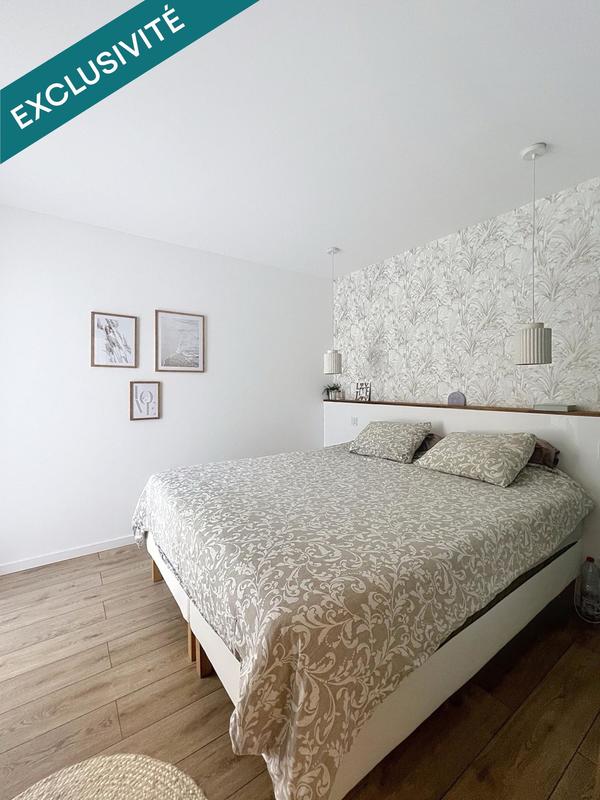 Maison - 158 m² - 5 pièces