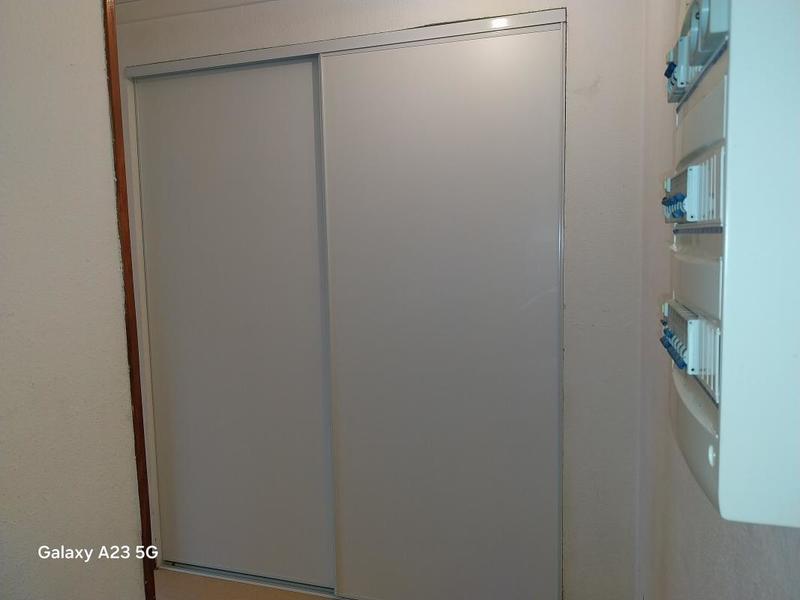 Appartement ancien - 65 m² - 3 pièces