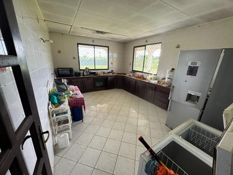 Maison - 160 m² - 5 pièces