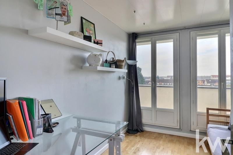 Appartement - 70 m² - 4 pièces