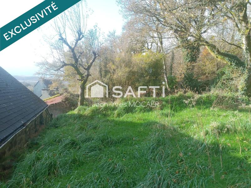 Maison - 126 m² - 5 pièces