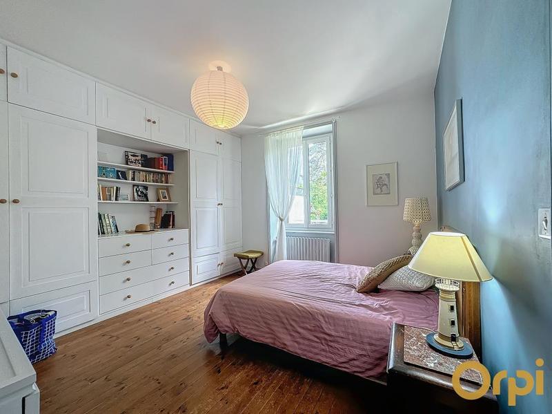 Propriété - 98 m² - 5 pièces