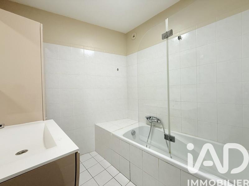 Appartement - 77 m² - 3 pièces