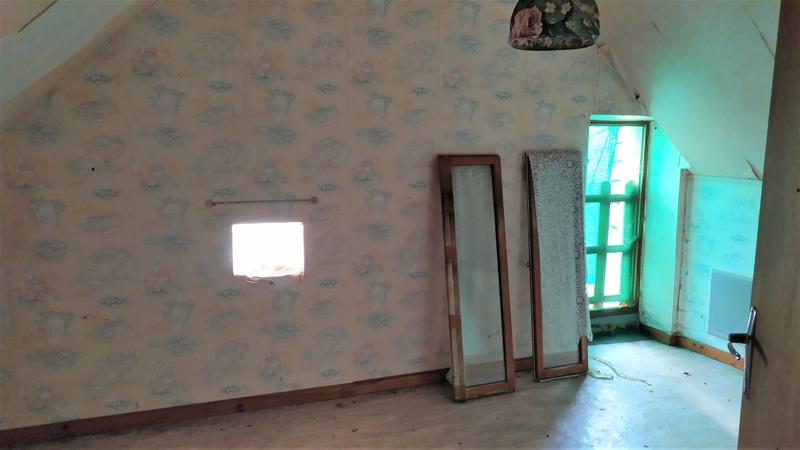 Maison - 100 m² - 3 pièces