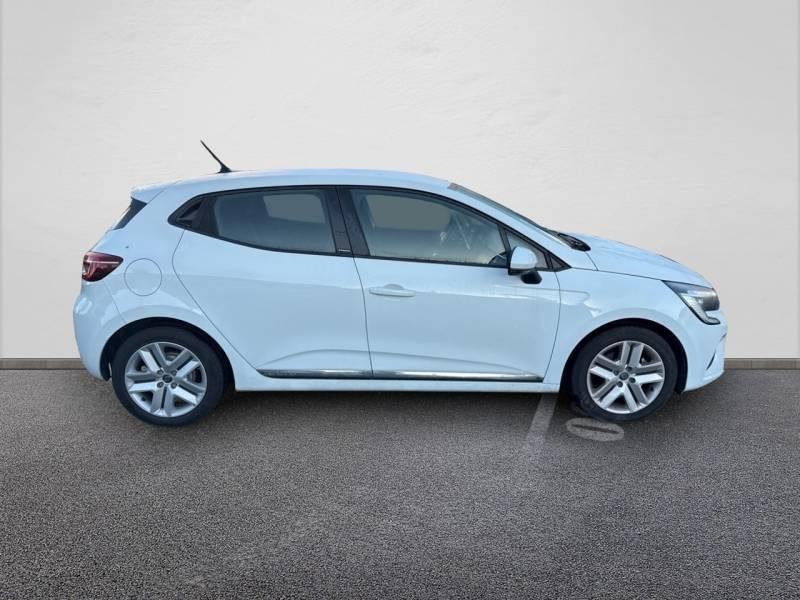 Renault Clio E-Tech 140 Business