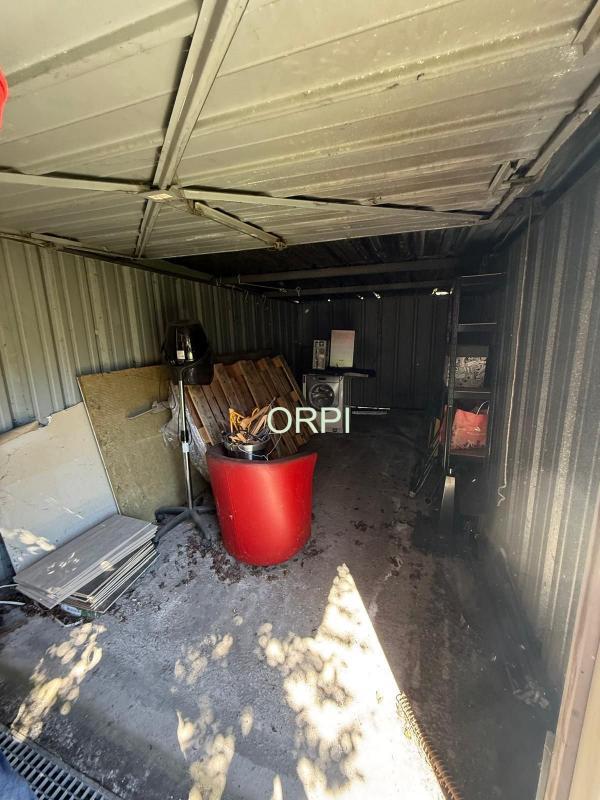 Maison - 65 m² - 5 pièces