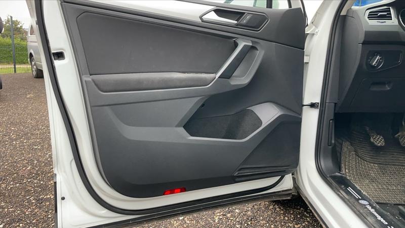 Volkswagen Tiguan II 2.0 Tdi 150 Confortline