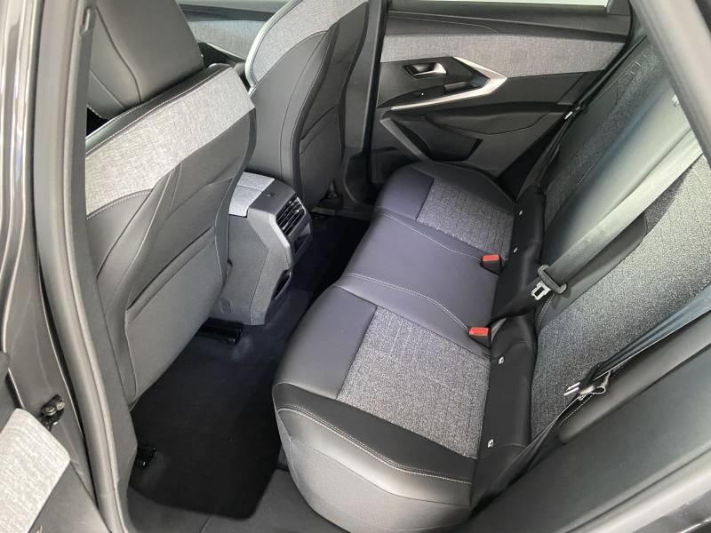 Peugeot 3008 Hybrid 145 e-Dcs6 Allure