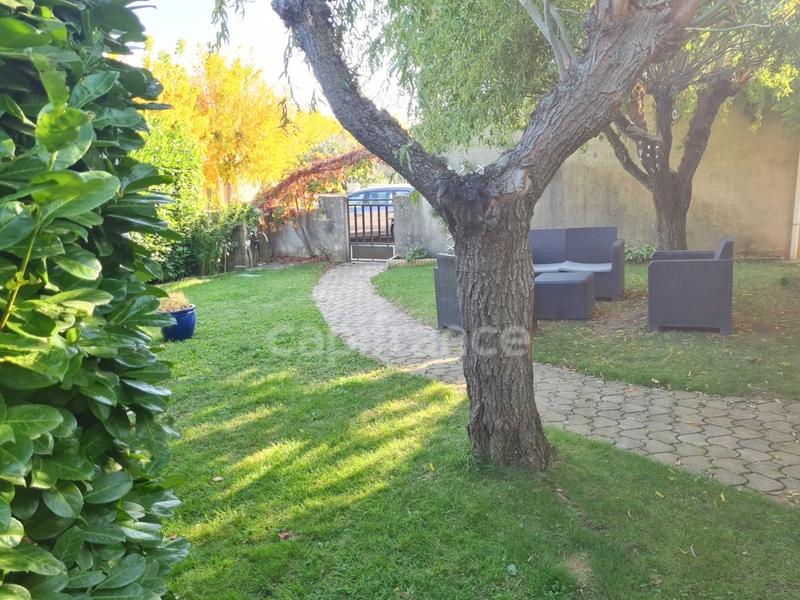 Maison - 106 m² - 3 pièces