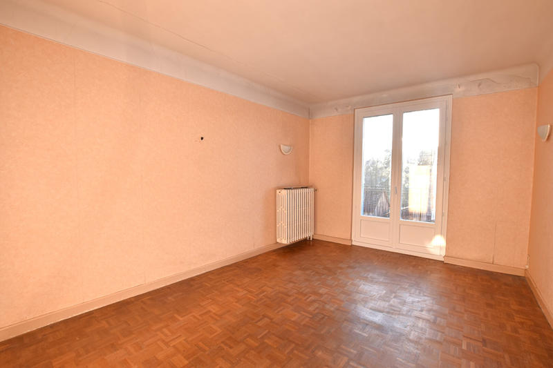 Maison - 64 m² - 5 pièces