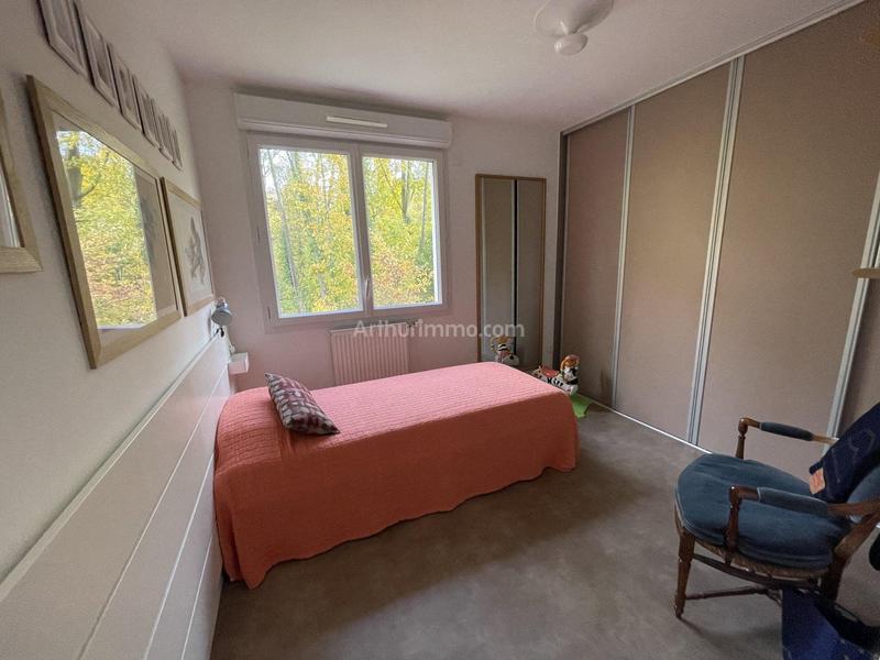 Appartement - 95 m² - 5 pièces