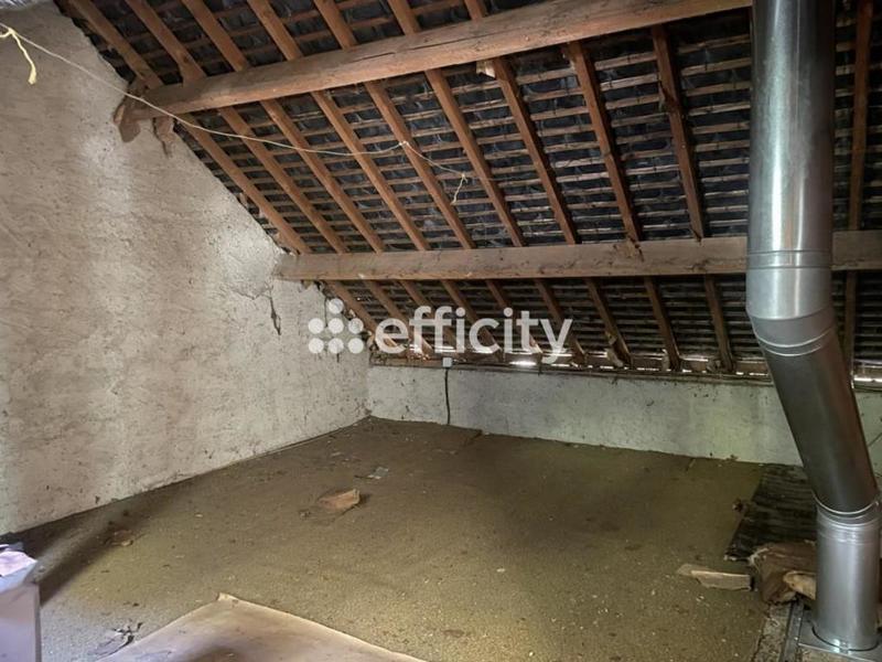 Maison - 68 m² - 3 pièces