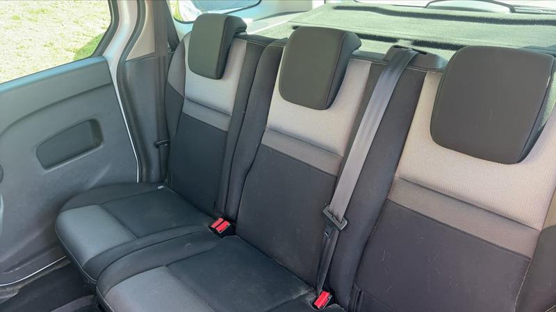 Renault Kangoo 3 1.5 dCi 110 Energy Intens - 5 places