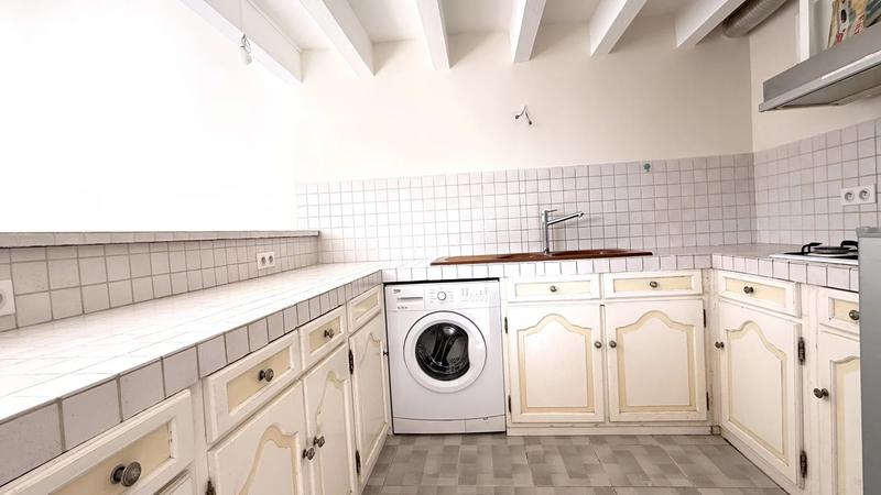 Maison - 86 m² - 4 pièces