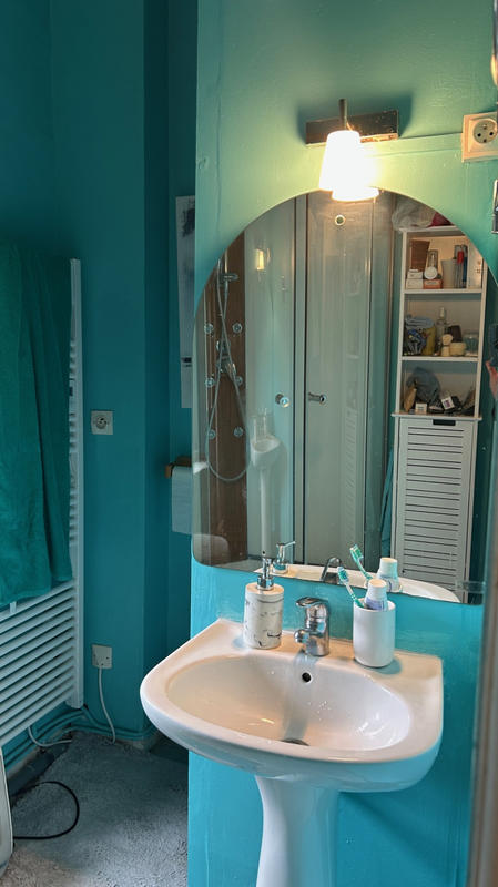 Maison - 84 m² - 5 pièces