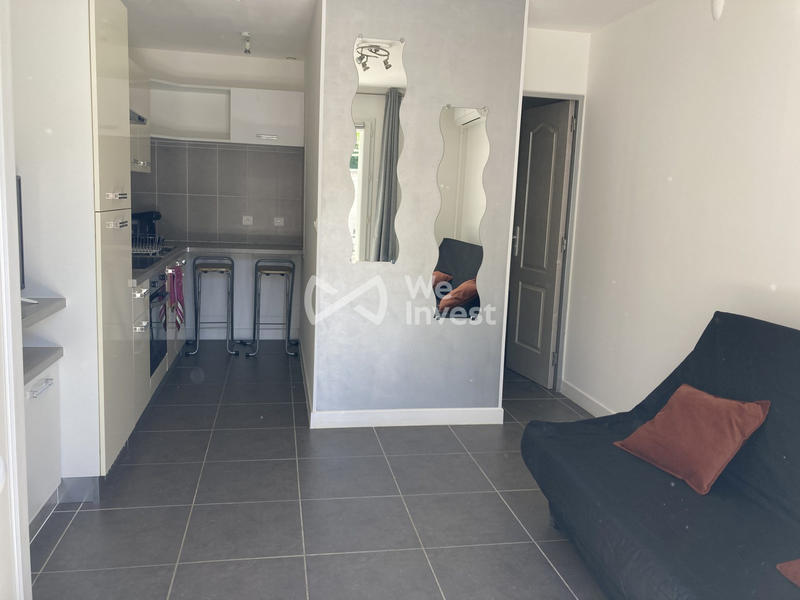 Maison - 19 m² - 1 pièce