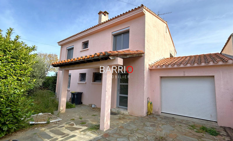 Villa - 146 m² - 6 pièces