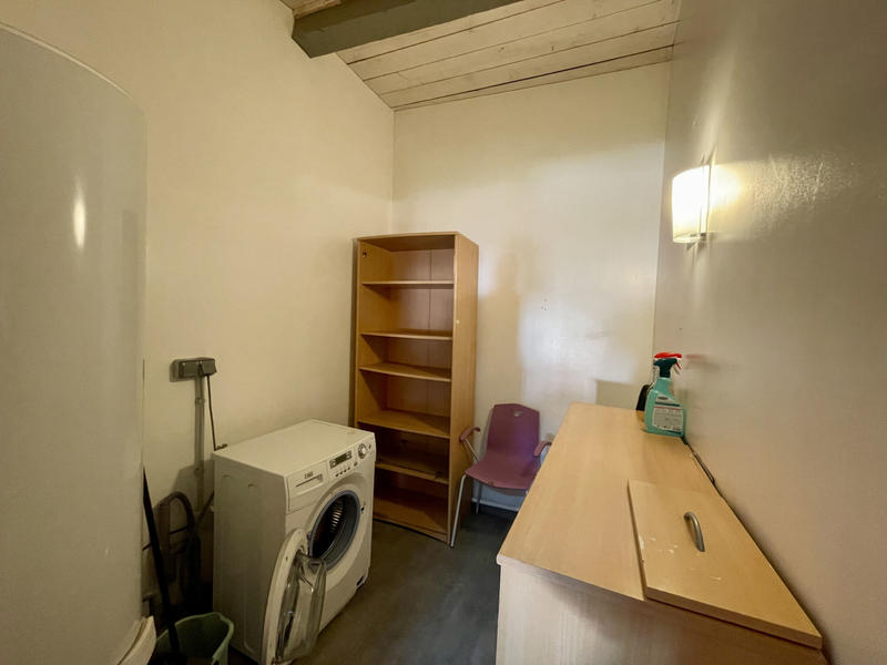 Appartement - 78 m² - 4 pièces