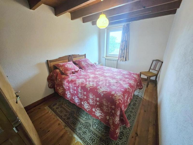 Maison de campagne - 183 m² - 9 pièces