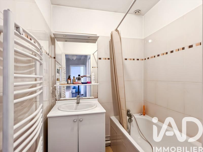 Maison - 102 m² - 5 pièces