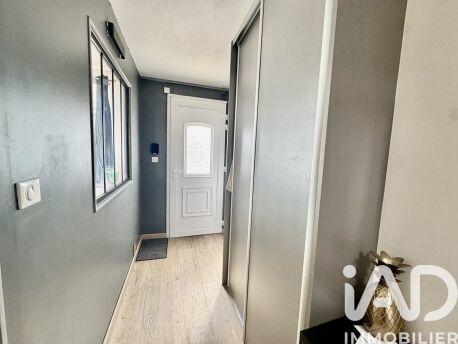 Maison - 115 m² - 6 pièces