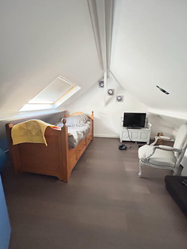 Maison - 170 m² - 8 pièces