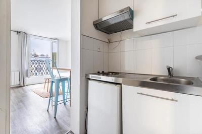 Studio - 18 m² - 1 pièce