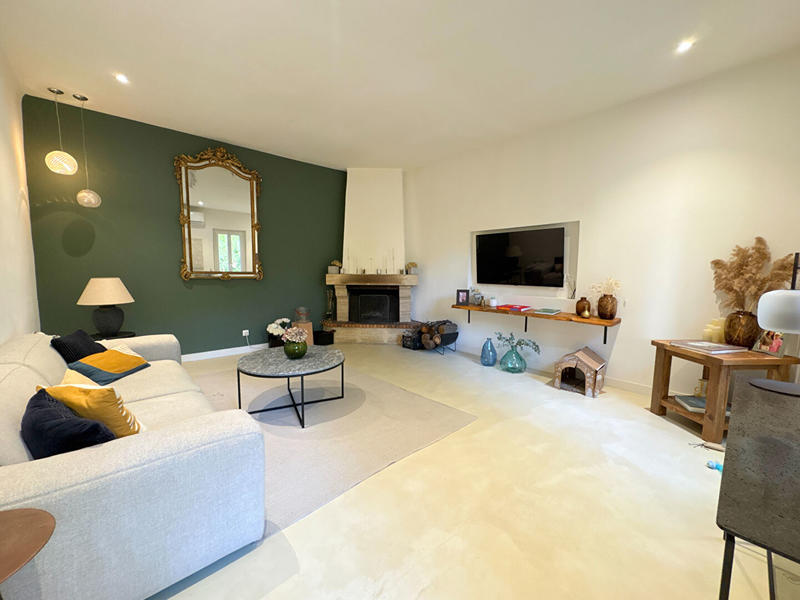 Maison - 97 m² - 4 pièces