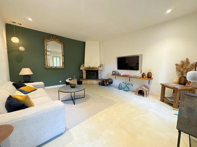 Maison - 97 m² - 4 pièces