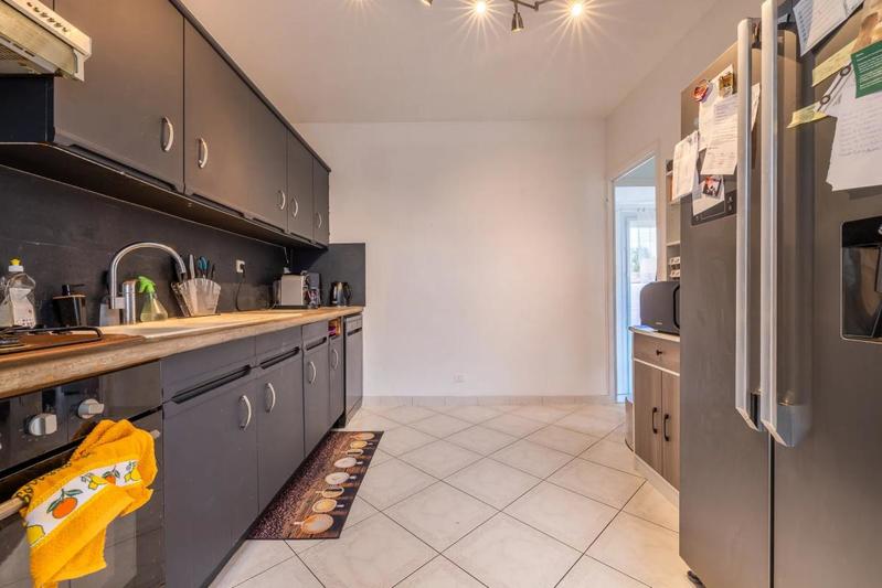 Maison - 131 m² - 5 pièces