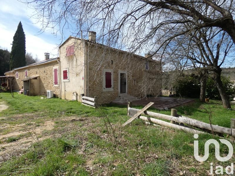 Maison - 173 m² - 8 pièces