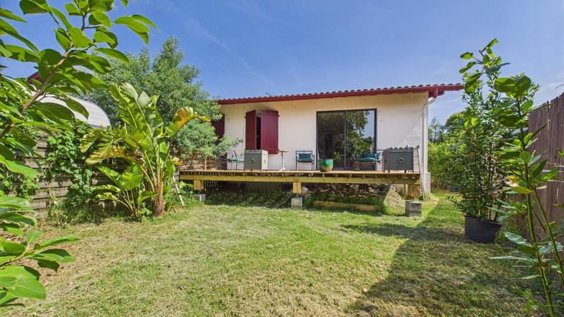 Appartement - 79 m² - 3 pièces