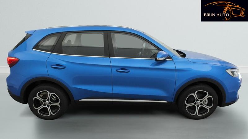 Mg Zs 1.5 l Hybrid+ 197 ch Comfort