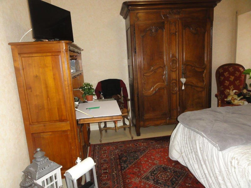 Appartement - 58 m² - 2 pièces