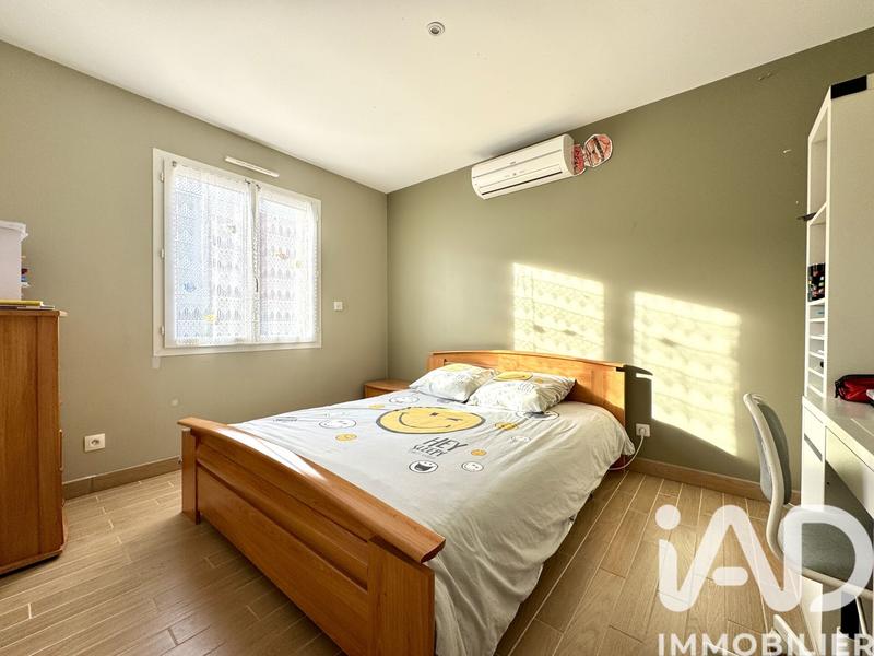 Maison - 98 m² - 4 pièces