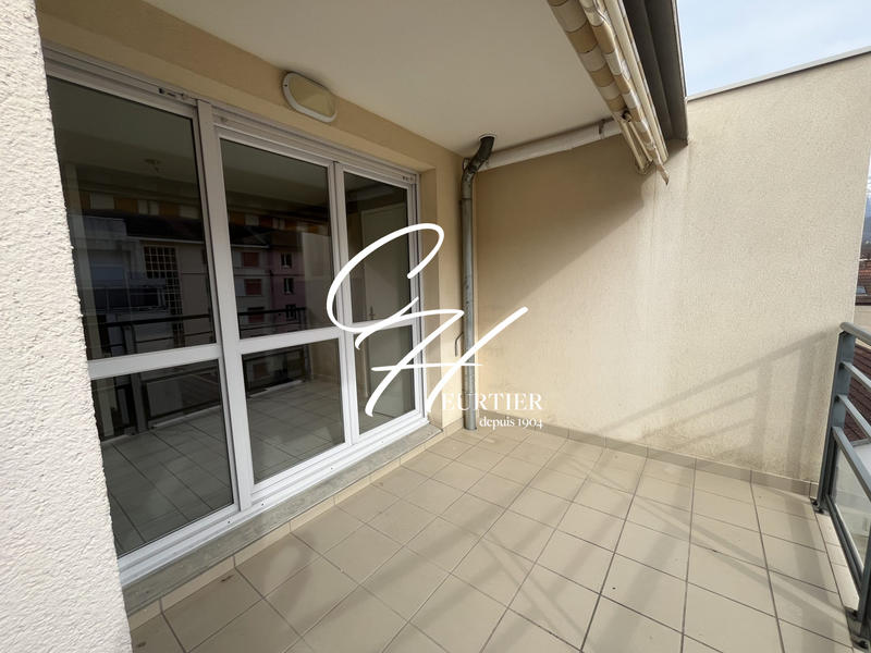 Appartement - 69 m² - 3 pièces