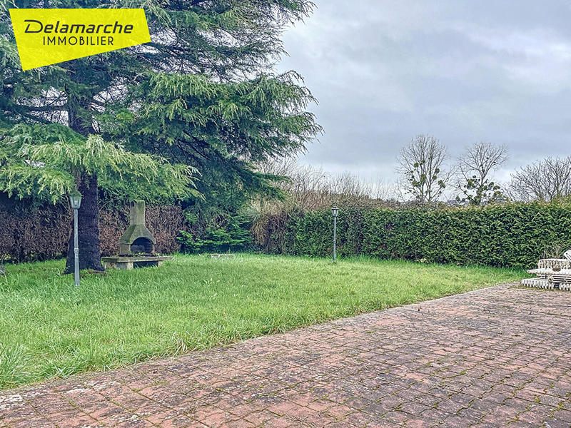 Local d'activité / Entrepôt - 390 m² - 4 pièces