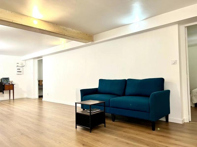 Appartement - 84 m² - 3 pièces