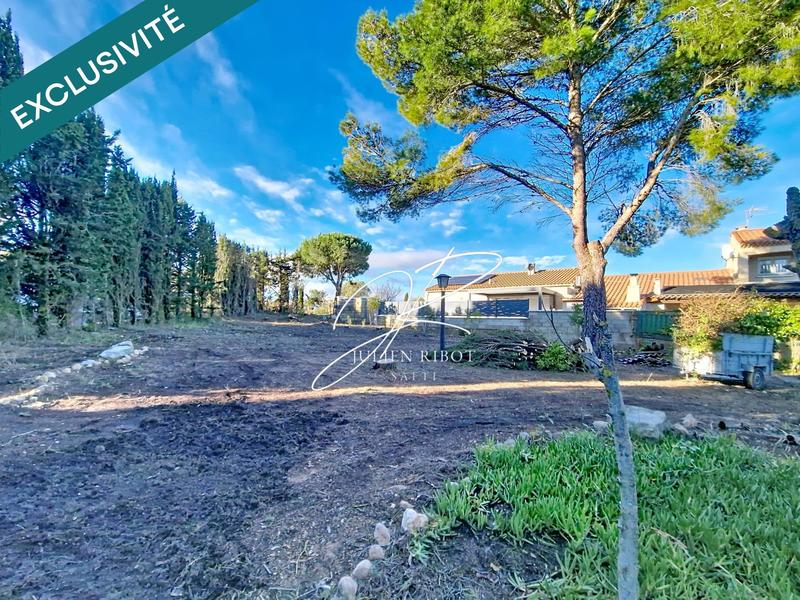 Maison - 124 m² - 3 pièces