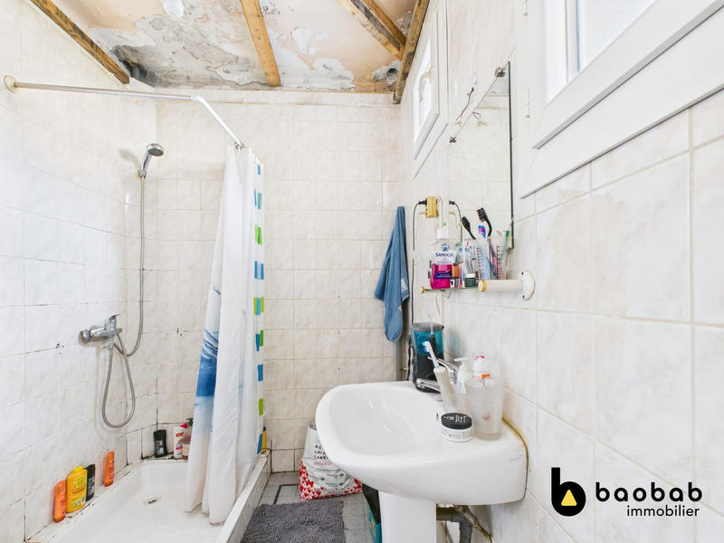 Maison - 136 m² - 5 pièces