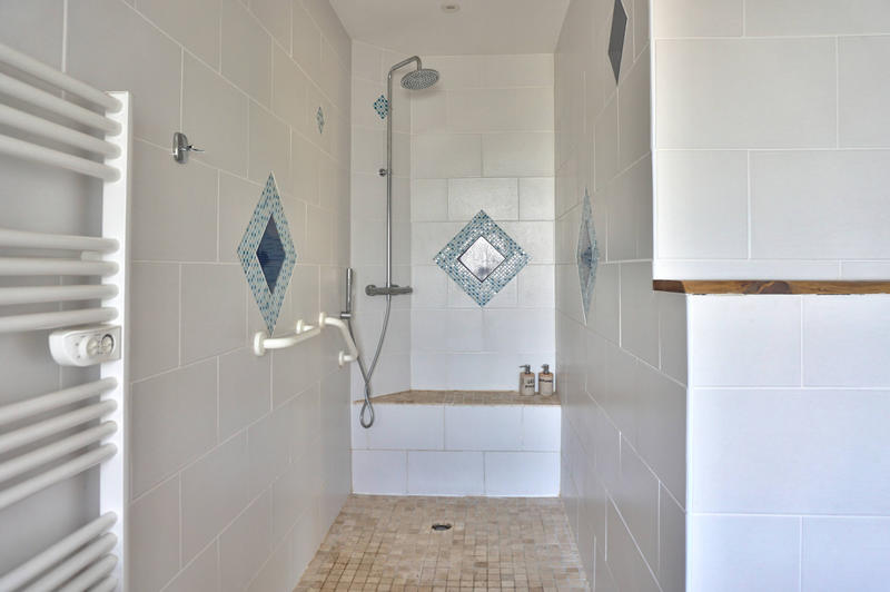 Maison - 162 m² - 7 pièces