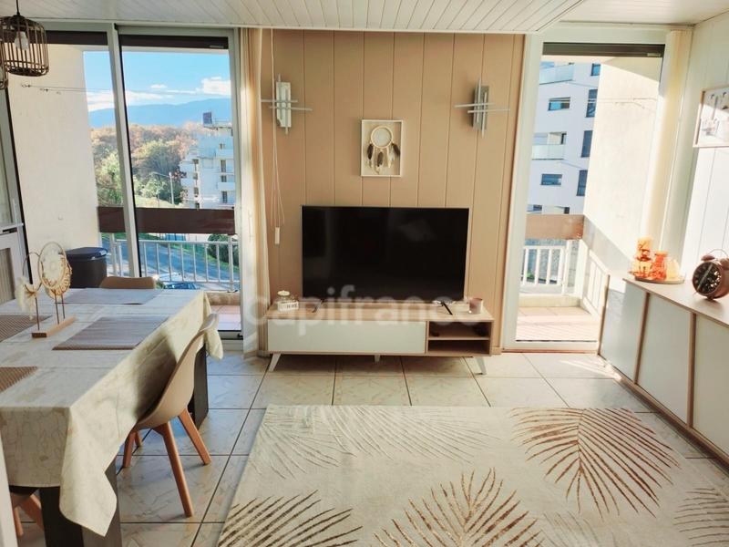 Appartement - 35 m² - 1 pièce