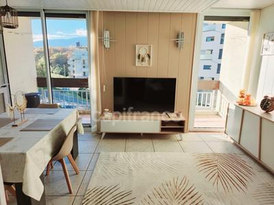 Appartement - 35 m² - 1 pièce