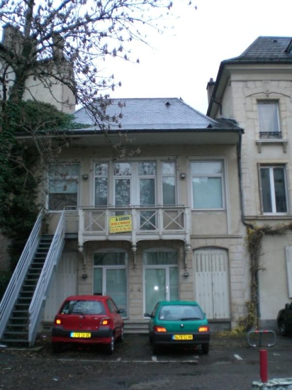 Appartement - 32 m² - 1 pièce