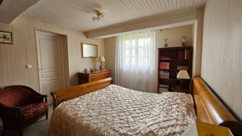 Maison - 148 m² - 5 pièces