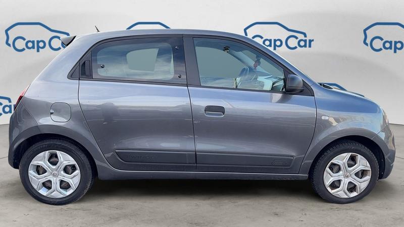 Renault Twingo 1.0 SCe 70 Intens