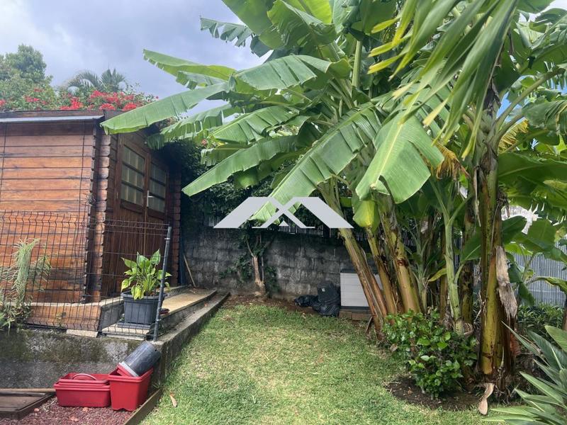 Villa - 106 m² - 4 pièces