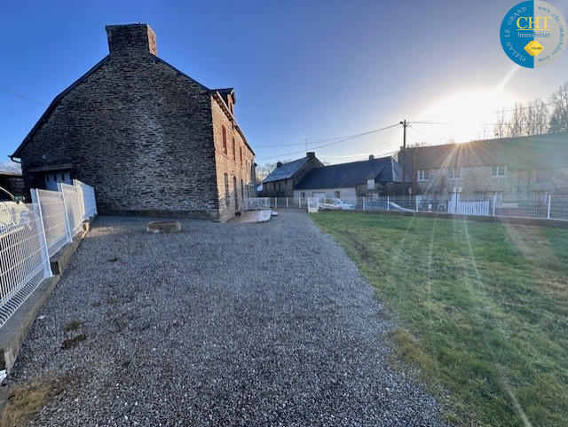 Maison - 83 m² - 2 pièces