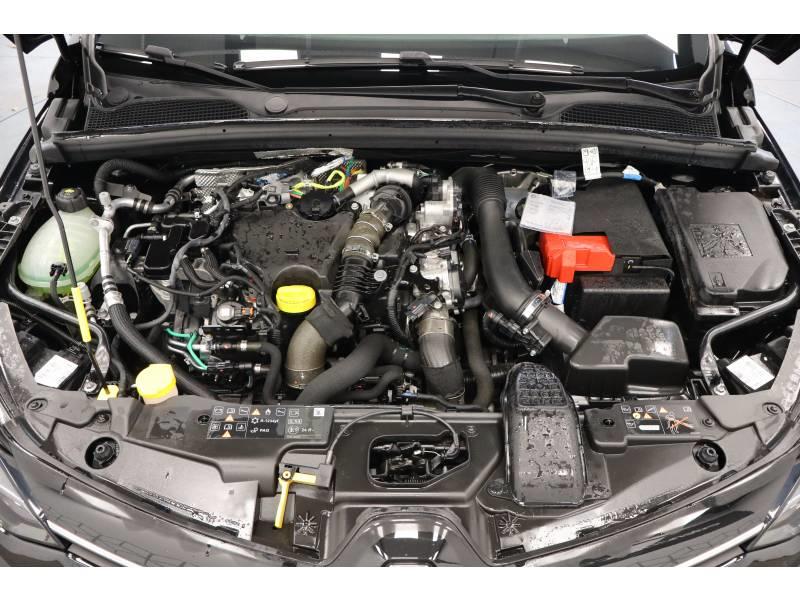 Renault Clio Blue dCi 100 - 21n Intens